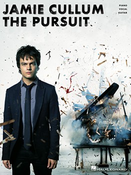 Pursuit The by Cullum Jamie Jamie Cullum for PVG Collection