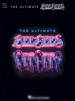 The BeeGees - PVG