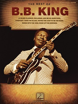Best Of B B King by King B B B.B. King for PVG Collection