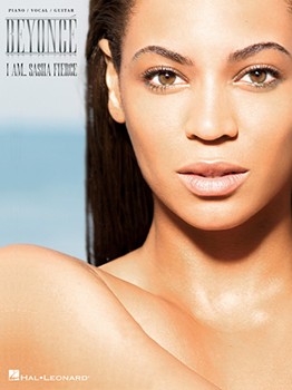 I Am Fierce by Knowles Beyonce Beyonce for PVG Collection