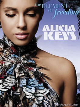 Element Of Freedom by Keys Alicia Alicia Keys for PVG Collection