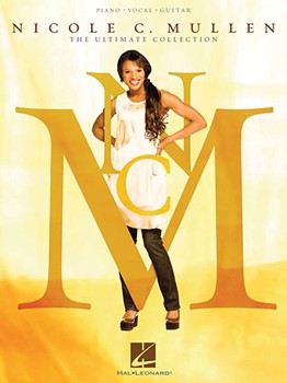 Ultimate Collection The by Mullen Nicole C Nicole C. Mullen for PVG Collection