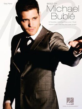 Best of Michael Buble (Easy Piano)