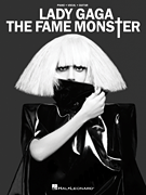 Lady Gaga - The Fame Monster PVG