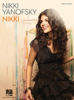 Nikki by Yanofsky Nikki Nikki Yankofsky for PVG Collection