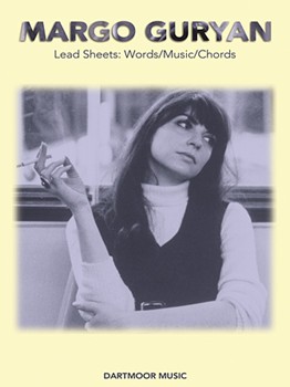 Margo Guryan Songbook by Margo Guryan for