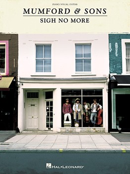 Mumford & Sons - Sigh No More by Mumford and Sons for