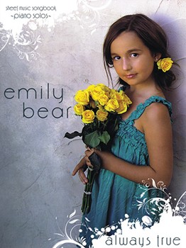 Hal Leonard   Emily Bear Emily Bear - Always True
