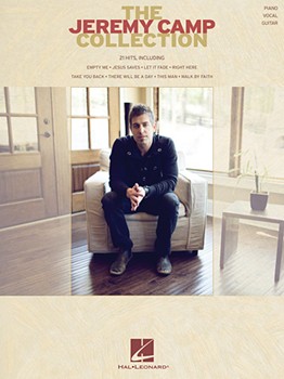 Jeremy Camp Collection by Camp Jeremy Jeremy Camp for PVG Collection