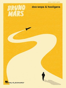 Doo-wops & Hooligans by Mars Bruno Bruno Mars for PVG Collection