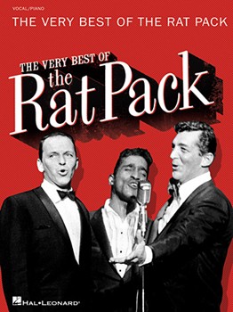 The Very Best of the Rat Pack PVG
