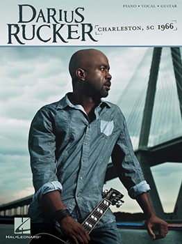 Darius Rucker - Charleston SC 1966 by Darius Rucker for