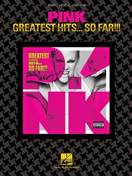 Pink - Greatest Hits ... So Far!!! by Pink for