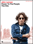 John Lennon - Power to the People: The Hits PVG