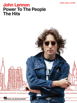 John Lennon - Power to the People: The Hits PVG