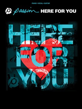 Here for You (Passion 2011) [pvg]