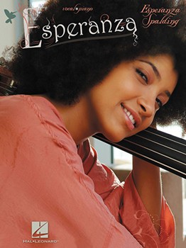 Ezperanza by Spalding Esperanza Esperanza Spalding for PVG Collection