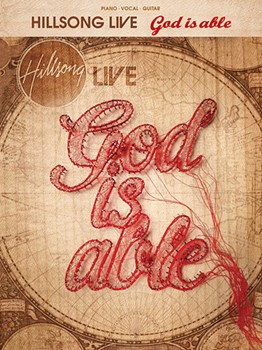 Hillsong Live - God Is Able PVG
