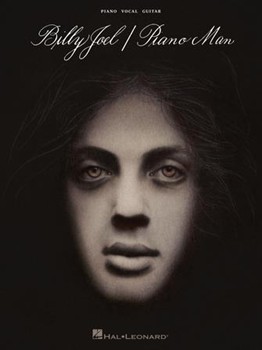 Billy Joel - Piano Man PVG