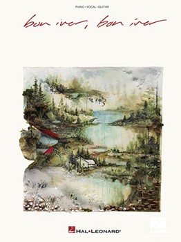 Bon Iver - Bon Iver by Bon Iver for