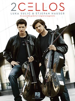 2 Cellos [cello duet] Sulic & Hauser CELLO DUO