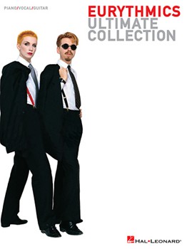 Eurythmics - Ultimate Collection PVG
