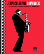 John Coltrane Omnibook [c instruments]