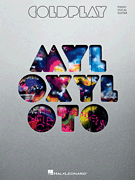 Coldplay Mylo Xyloto PVG