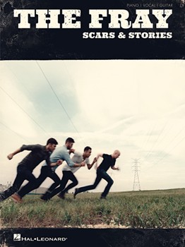 The Fray - Scars & Stories PVG