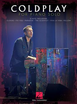 Coldplay [piano solo]