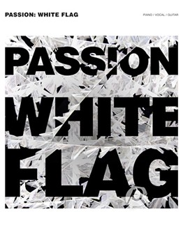 Passion - White Flag PVG