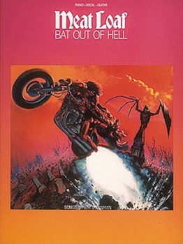 Meat Loaf - Bat Out of Hell by Meat Loaf for