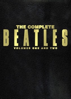 Beatles Complete Volume 1 & 2 by Beatles for PVG Collection (Vol 1&2)