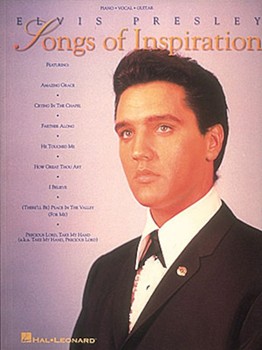 Songs Of Inspiration [pvg] Elvis Presley