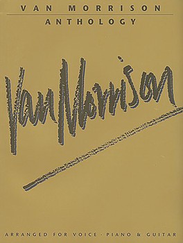 Van Morrison Anthology by Morrison Van Morrison for PVG