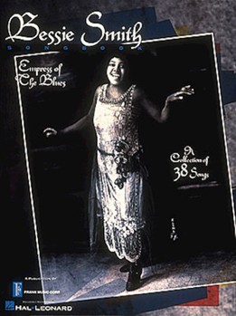 Bessie Smith Songbook by Smith Bessie - Empress Of The Blues - Bessie Smith for PVG Collection