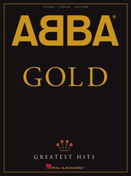 ABBA - Gold: Greatest Hit PVG