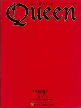 Queen Best Of PVG