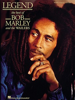 Legend: Best Of Bob Marley & The Wailers by Marley Bob Bob Marley for PVG Collection