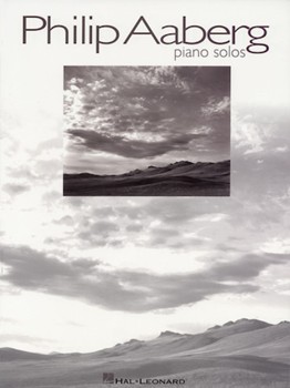 Philip Aaberg by Aaberg Philip Philip Aaberg for Piano Solo