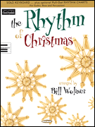 Hal Leonard Various Composers Wolaver  Rhythm of Christmas - Keyboard / Rhythm Charts