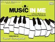 Word Tornquist   Music in Me - Hymns & Holidays 1
