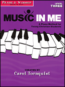 Word Tornquist   Music in Me - Praise & Worship 3