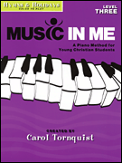 Word Tornquist   Music in Me - Hymns & Holidays 3