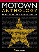 Motown Anthology PVG