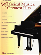 Classical Music's Greatest Hits -