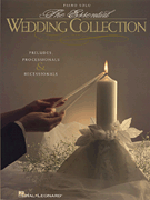 Hal Leonard Various   Essential Wedding Collection
