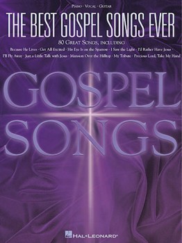 The Best Gospel Songs Ever