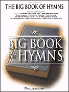 Big Book Of Hymns [pvg]