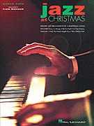 Jazz at Christmas piano solo